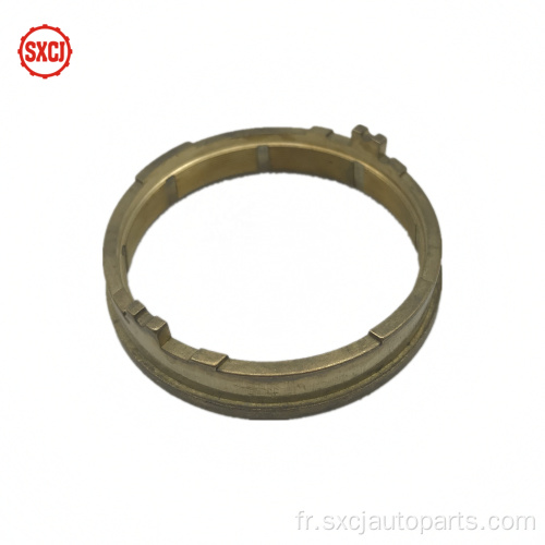 Pièces de transmission manuelles Synchronizer Ring OEM A4153620034 / 8200576507 pour Renault